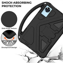 Load image into Gallery viewer, Kid Proof Protective Foam Case with Handle and Stand For Doogee Tab G6 / G6+ 11.0" (2025)