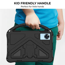 Load image into Gallery viewer, Kid Proof Protective Foam Case with Handle and Stand For Doogee Tab G6 / G6+ 11.0" (2025)