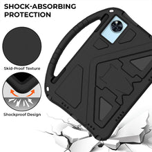 Load image into Gallery viewer, Kid Proof Protective Foam Case with Handle and Stand For Doogee U11 / U11 Pro 11" (2025)