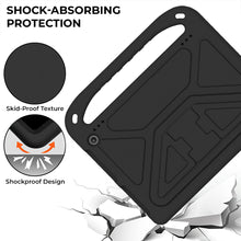 Load image into Gallery viewer, Kid Proof Protective Foam Case with Handle and Stand For Amazon Kindle Fire HD 10 2023
