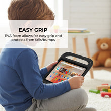 Load image into Gallery viewer, Kid Proof Protective Foam Case with Handle and Stand For Amazon Kindle Fire HD 10 2023