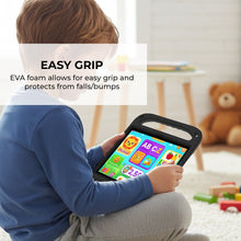 Load image into Gallery viewer, Kid Proof Protective Foam Case with Handle and Stand For Amazon Kindle Fire Max 11 11"(2023)