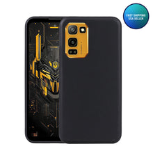 Load image into Gallery viewer, AMZER TPU Soft Gel Protective Case For Blackview Fort 5