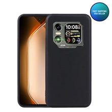 Load image into Gallery viewer, AMZER TPU Soft Gel Protective Case For Blackview XPLORE 1 Walkie Talkie