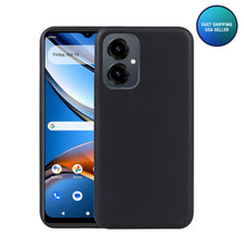 Load image into Gallery viewer, AMZER TPU Soft Gel Protective Case For Cricket Icon 2026