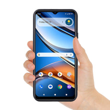 Load image into Gallery viewer, AMZER TPU Soft Gel Protective Case For Cricket Icon 2026