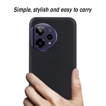 Load image into Gallery viewer, AMZER TPU Soft Gel Protective Case For Cricket Icon Plus 2026