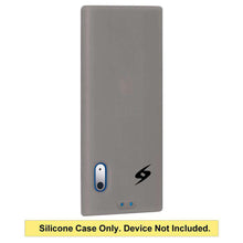 Load image into Gallery viewer, AMZER Silicone Skin Jelly Case for iPod Nano 5th Gen