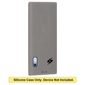 AMZER Silicone Skin Jelly Case for iPod Nano 5th Gen