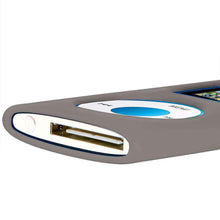 Load image into Gallery viewer, AMZER Silicone Skin Jelly Case for iPod Nano 5th Gen
