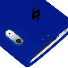 Load image into Gallery viewer, AMZER Silicone Skin Jelly Case for iPod Nano 5th Gen