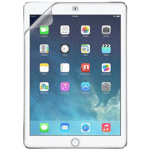 AMZER ShatterProof Screen Protector for Apple iPad 9.7 - Front Coverage