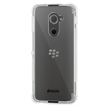Load image into Gallery viewer, AMZER Pudding TPU Soft Skin X Protection Case for BlackBerry DTEK60 - Clear
