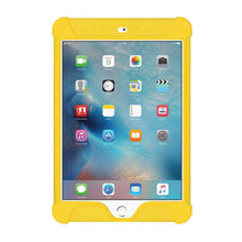 Load image into Gallery viewer, AMZER Shockproof Rugged Silicone Skin Jelly Case for Apple iPad 9.7 (2017/ 2018)