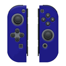 Load image into Gallery viewer, AMZER Shockproof Rugged Silicone Skin Jelly Case for Nintendo Switch Joy Con - fommystore