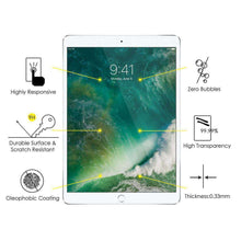 Load image into Gallery viewer, AMZER Kristal Tempered Glass Screen Protector for Apple iPad Air 10.5 2019/ Apple iPad Pro 10.5 - fommystore