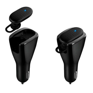 Dual USB Port Car Charger | dual port car charger | fommy