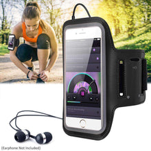 Load image into Gallery viewer, Sports Armband Workout Case | fommy