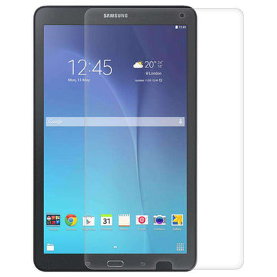 Premium Tempered Glass Screen Protector for Samsung Galaxy Tab E SM-T560 - fommystore