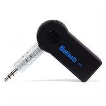 Load image into Gallery viewer, Wireless Bluetooth AUX Audio Adapter | fommy