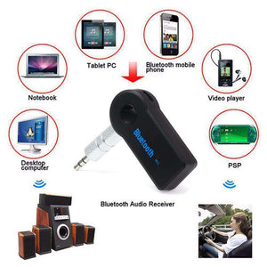 car Adapter Handsfree cable 