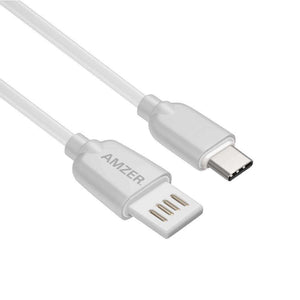 USB Type A to USB Type C Cord | Fommy