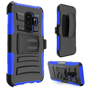 Defender Case  for Samsung Galaxy S9 Plus | fommy