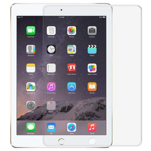 AMZER Kristal Tempered Glass HD Screen Protector for The new 9.7 iPad 2018 - Clear - fommystore