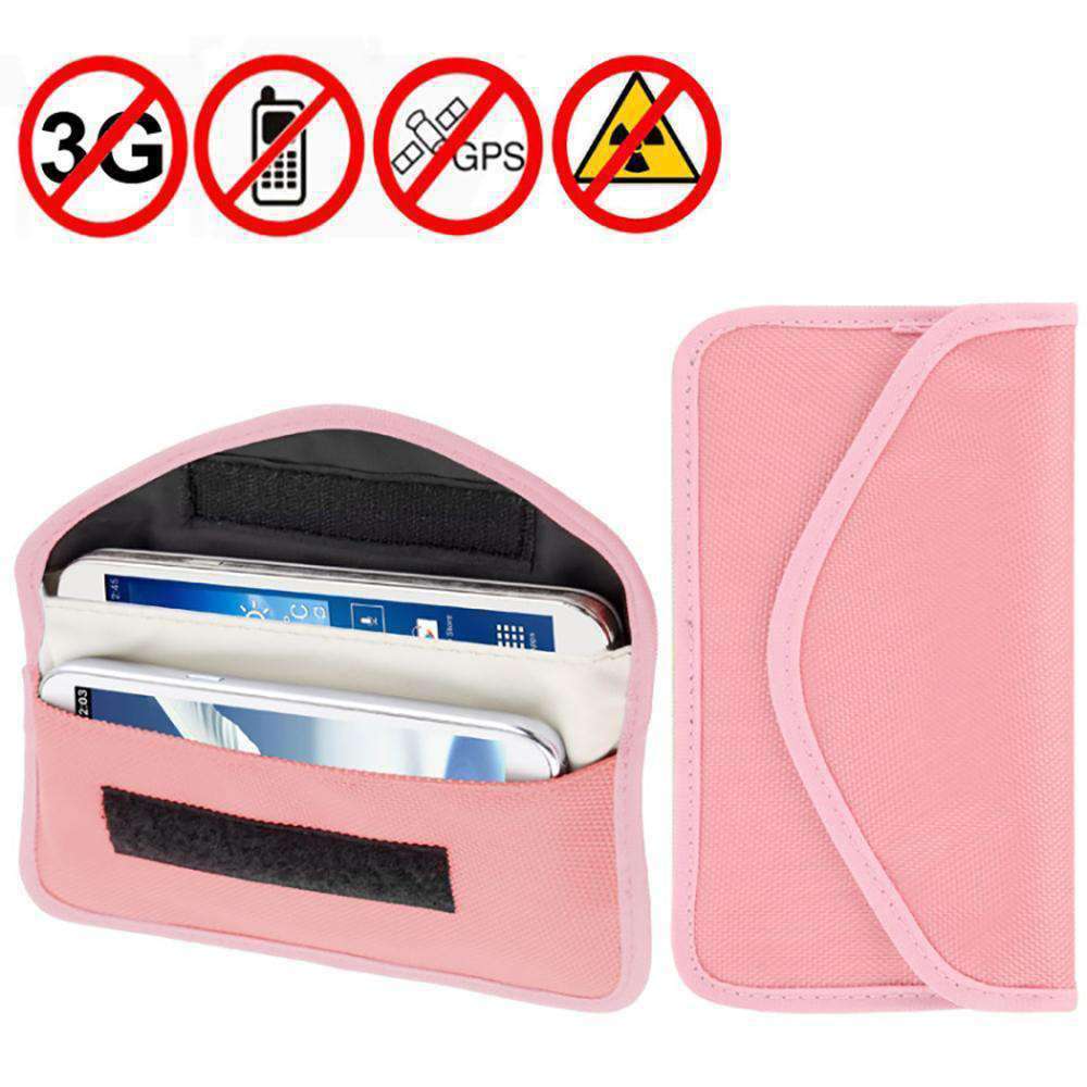 GPS RFID Signal Blocker | fommy
