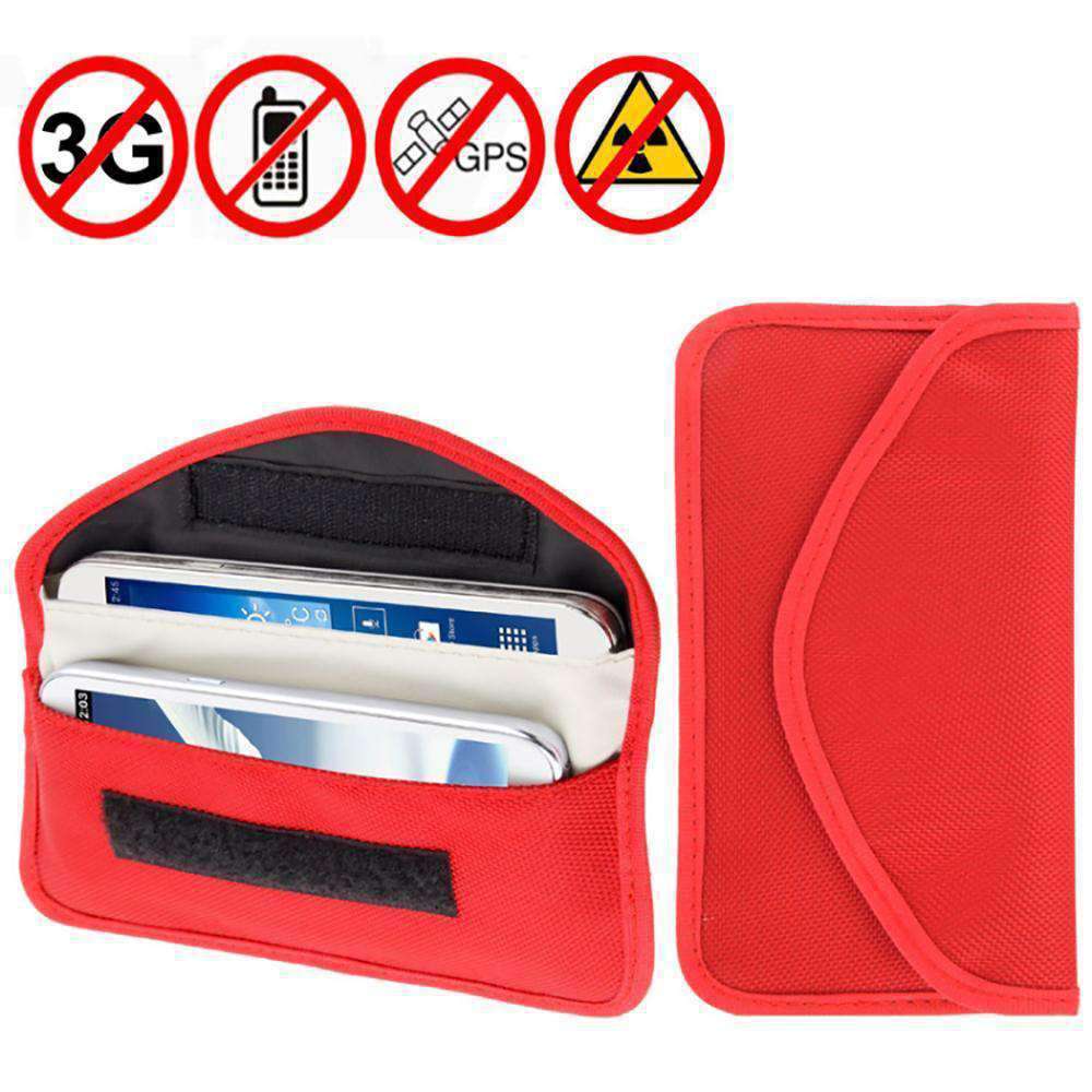 GPS RFID Signal Blocker | fommy