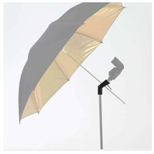 Load image into Gallery viewer, H Type Multifunctional Flash Light Stand Umbrella Bracket - fommystore
