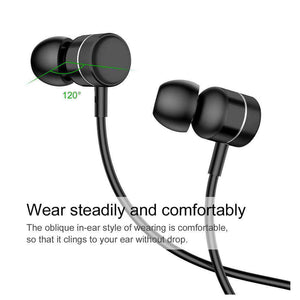 wear steadily and comfortable headset | heavy bass headset | fommy