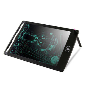 8.5 inch LCD Writing Tablet Electronic Handwriting Graphics Board Draft Paper With Writing Pen - fommystore
