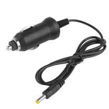 Load image into Gallery viewer, AMZER DC 12V Car Charger for Portable DVD Player - Black - fommystore
