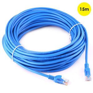  AMZER Cat5e Network Ethernet Patch Cable - Blue - fommystore