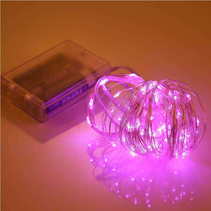 Fairy String Light 100 LED | fommy