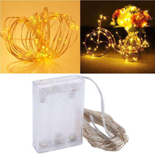 Load image into Gallery viewer, Fairy String Light 100 LED | fommy