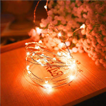 Load image into Gallery viewer, Festival Lamp Decoration Light Strip  | fommy