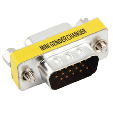 Load image into Gallery viewer, VGA 15Pin Male to VGA 15Pin Female adapter | fommy