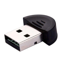 Load image into Gallery viewer, Bluetooth USB Adapter