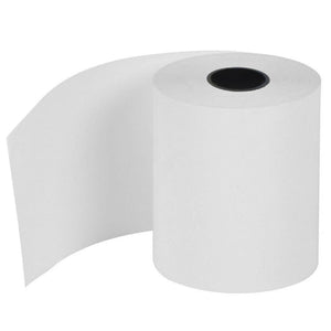 AMZER  Thermal Receipt Paper Rolls, 2 1/4" X 50' , 7 Rolls