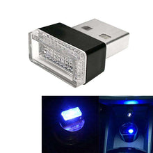 Load image into Gallery viewer, AMZER® Universal USB LED Atmosphere Lights Emergency Lighting Decorative Lamp - fommy.com