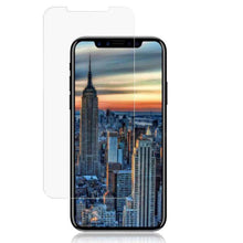 Load image into Gallery viewer, Case Friendly Anti Scratch Tempered Glass Screen Protector for iPhone Xr/ iPhone 11 - Clear - fommystore