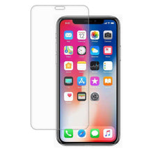 Load image into Gallery viewer, AMZER Kristal Tempered Glass HD Edge2Edge Screen Protector for iPhone Xr/ iPhone 11 - Clear - fommystore