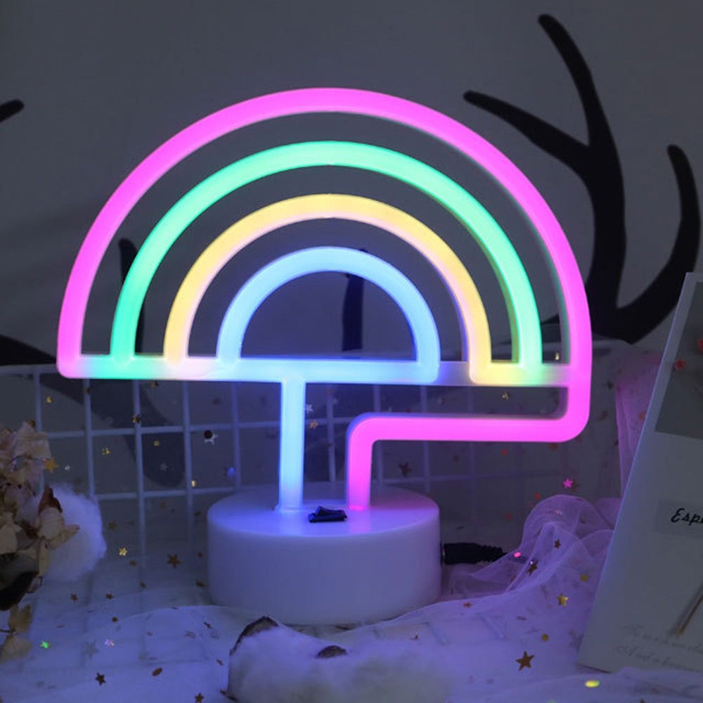  Party, Bedroom  Lamp Night Light  | fommy
