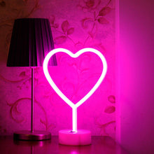 Load image into Gallery viewer,  Party, Bedroom  Lamp Night Light  | fommy