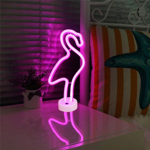  Party, Bedroom  Lamp Night Light  | fommy