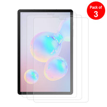 Load image into Gallery viewer, AMZER Tempered Glass Screen Protector for Samsung Galaxy Tab A 8.0 2019 SM-T290/ T295 - Clear - pack of 3