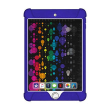 Load image into Gallery viewer, AMZER Shockproof Rugged Silicone Skin Jelly Case for Apple iPad Air 10.5 2019/ Apple iPad Pro 10.5