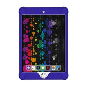 AMZER Shockproof Rugged Silicone Skin Jelly Case for Apple iPad Air 10.5 2019/ Apple iPad Pro 10.5